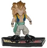 Dragonball Z Striking Z Fighters Ss3 Gotenks Series 5 Action Figure