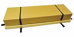 Wood-Based Cremation Container (5-Pack) by Funeral Industry Containers