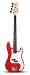 ROCKBURN ULTIMATE BASS PACK RED