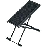 K&M 14670 Guitar Foot Stool Black 31wCVZ 9xzL. SL160 K&M 14670 Guitar Foot Stool Black