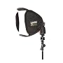 Lastolite Ezybox Speedlite by Lastolite