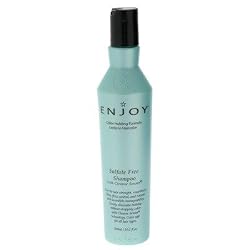Enjoy Sulfate Free Shampoo - 10.1 oz