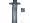 www.kampfmesser.com - Eickhorn 825147 FS2000 British combat dagger