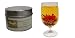 Sun's Tea (TM) Organic Black Display Tea -- Jade Lotus (Free shipping on tea order of $25.00 -- you can mix and match any teas from Sun's Tea)