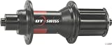 DT Swiss 240S Campy 24H Black 130mm