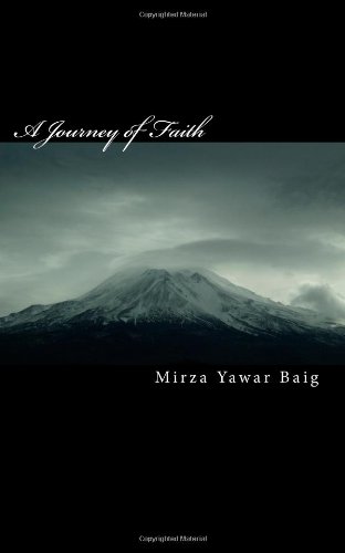 A Journey of Faith: Because the spirit is more important than the body