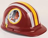 Washington Redskins Hard Hat