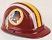 Washington Redskins Hard Hat