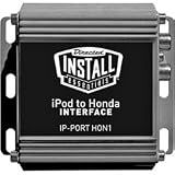 Ipod Adapter