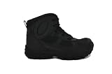 Timberland Cadion Mid Lace Toddlers Sneaker Style # 64890-blk