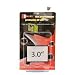 Protection professionnelle de l'�cran dot�e d'un verre authentique pour le Fuji X10 et X100