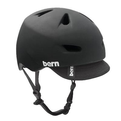 Bern Bicycle Helmet