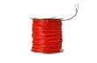 Coleman Cable 98820 Unshielded Fire Alarm Multi-Conductor Cable, 300-Volt 500-Feet 18 AWG 2-Conductor