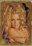 Expressions of Jenna Jameson [DVD]