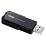 I-O DATA USB�ڑ�GPS���V�[�o�[�uNAVI CLIP�v(�i�r �N���b�v) USBGPS2