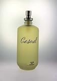 Casual By Paul Sebastian For Women, Fine Parfum Spray, 4-Ounce Bottle