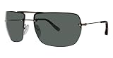 FENDI FS477M 717 GOLD METAL SUNGLASSES