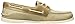 Sperry Top-Sider Men's A/O Two-Eye Cross-Lace Boat Shoe