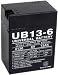 Universal Power Group UB6130 TOY [Electronics]