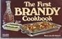The first brandy cookbook,