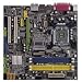 FOXCONN G9657MA-8KS2H S775 Core 2 Duo G965 1066 800 533FSB 1 10 36 Motherboard