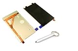 Motorola Droid 2 A955 LCD Screen Replacement Display + Engraving Tool Keych ....