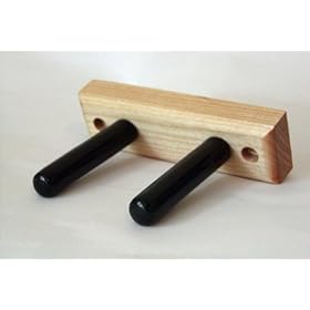  Standard Guitar Mount Birch Hardwood