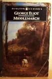  : Middlemarch (English Library)