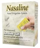 Nasaline - Nasaline Salt Packets 50 Packet