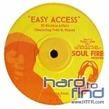 Easy Access (Pt I &II) [Vinyl]