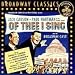Music : Of Thee I Sing / 1952 O.C.R.