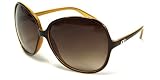 DG26 Style 1 DG Eyewear Designer Vintage Oversized Womens Sunglasses
