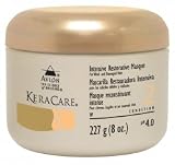 KeraCare Intensive Restorative Masque 8oz (240ml)