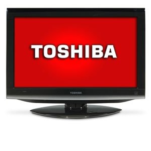 Toshiba 22C100U 22-Inch LCD HDTV