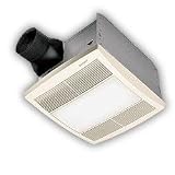 Broan-NuTone QTRE080FLT Fan/Light