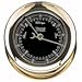 Weems & Plath Atlantis Collection Premiere Barometer