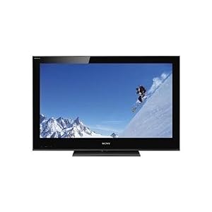 Sony BRAVIA KDL46NX700 46-Inch 1080p 120 Hz LED HDTV