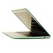 TopCase Rubberized Hard Case Cover for Macbook Air 11
