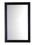 American Standard 9445.101.339 Cardiff Mirror, Espresso