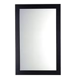 American Standard 9445.101.339 Cardiff Mirror, Espresso