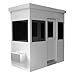 Grd BLDG HVAC Blstc-Rtd Lvl3 54x78x103