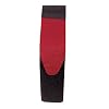 Velcro Velstrap Cinch Straps, 18 x 1 Inches, Black, 2 Pack (90107)