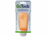 Lewis N. Clark GoToob Medium 2oz Orange
