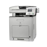 Canon Color ImageCLASS MF9220cdn All-in-One Printer (4495B001AA)