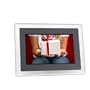 Digital Living 7�?TM�?TM DPF-7705TT 128MB Widescreen 800x480 Digital Photo Frame & MP3 Player w/Extra Frame