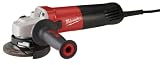 Milwaukee 6148-33 10 Amp 4-1/2-Inch Small Angle Grinder