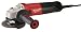 Milwaukee 6148-33 10 Amp 4-1/2-Inch Small Angle Grinder