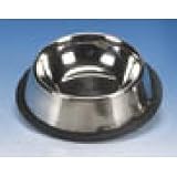 Eigenschaften Trixie 618328 / Trixie Katzennapf 0,25L Edelstahl 11Cm 2469