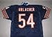 Brian Urlacher Chicago Bears Authentic Reebok NFL Football Jersey