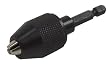 Berger & Schr�ter 60378 Schnellspannbohrfutter f�r Akkuschrauber